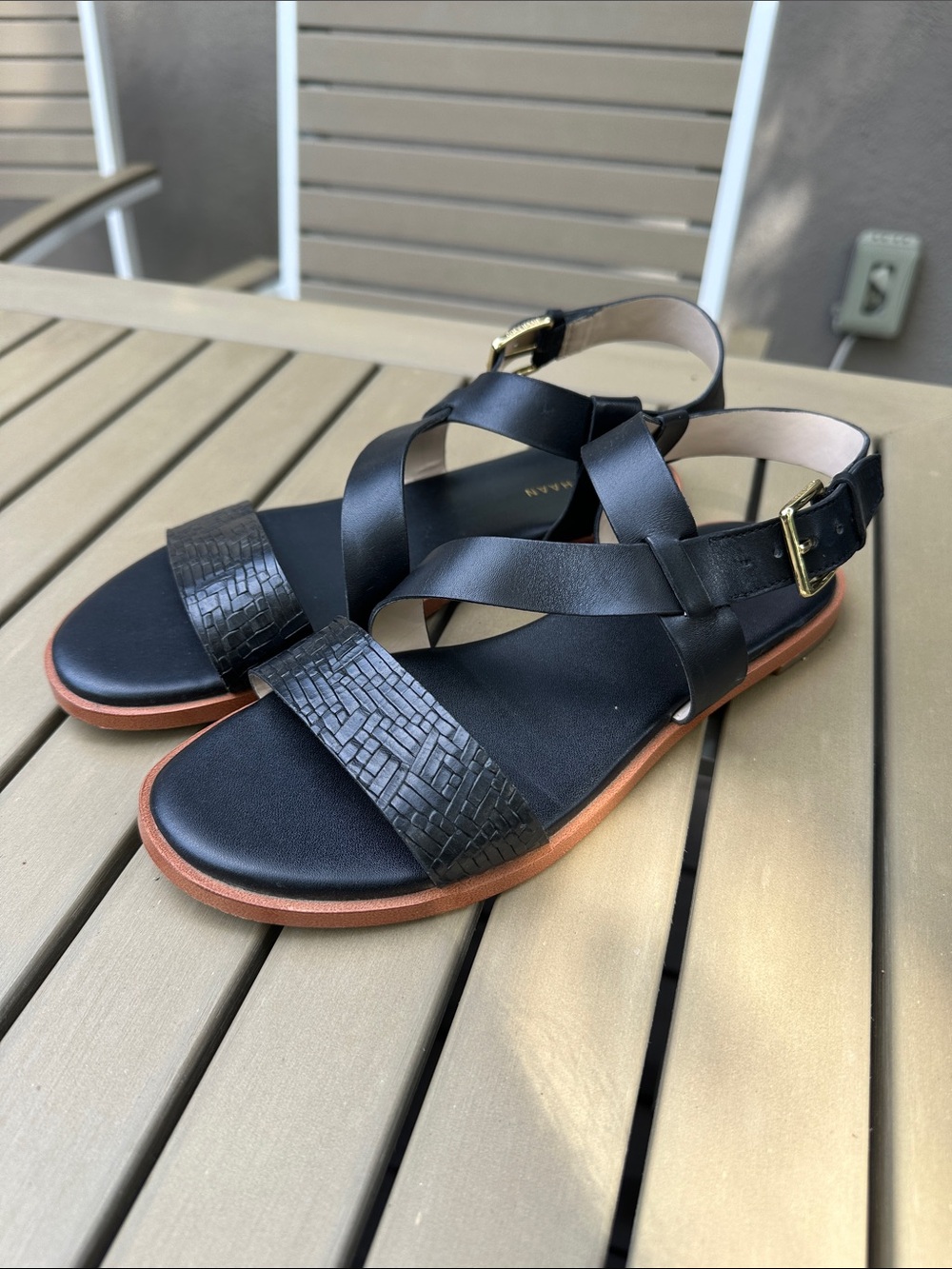 Cole Haan Sandals - size 6
